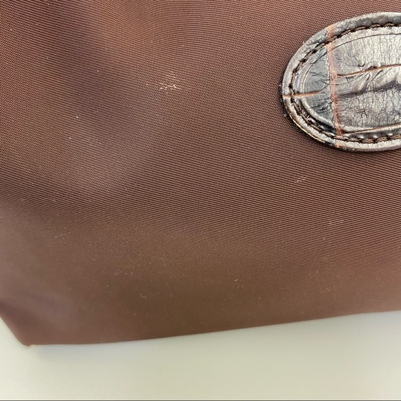 Longchamp Le Pliage Hobo - Picture 4 of 12